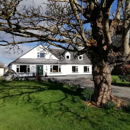 Mountain View Guesthouse Oughterard Exterior foto