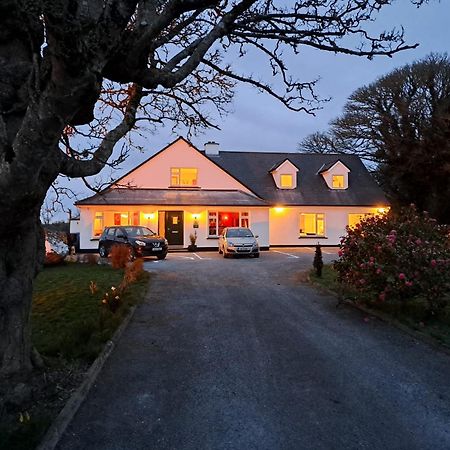Mountain View Guesthouse Oughterard Exterior foto