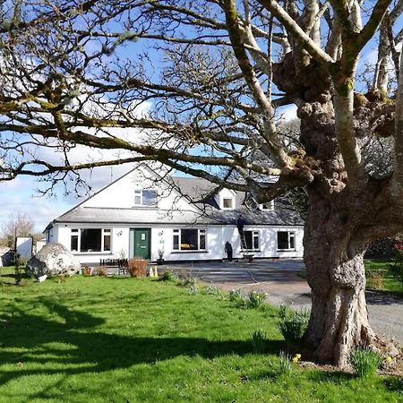 Mountain View Guesthouse Oughterard Exterior foto