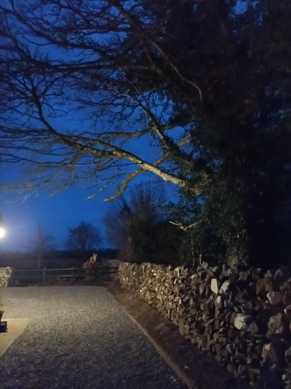 Mountain View Guesthouse Oughterard Exterior foto