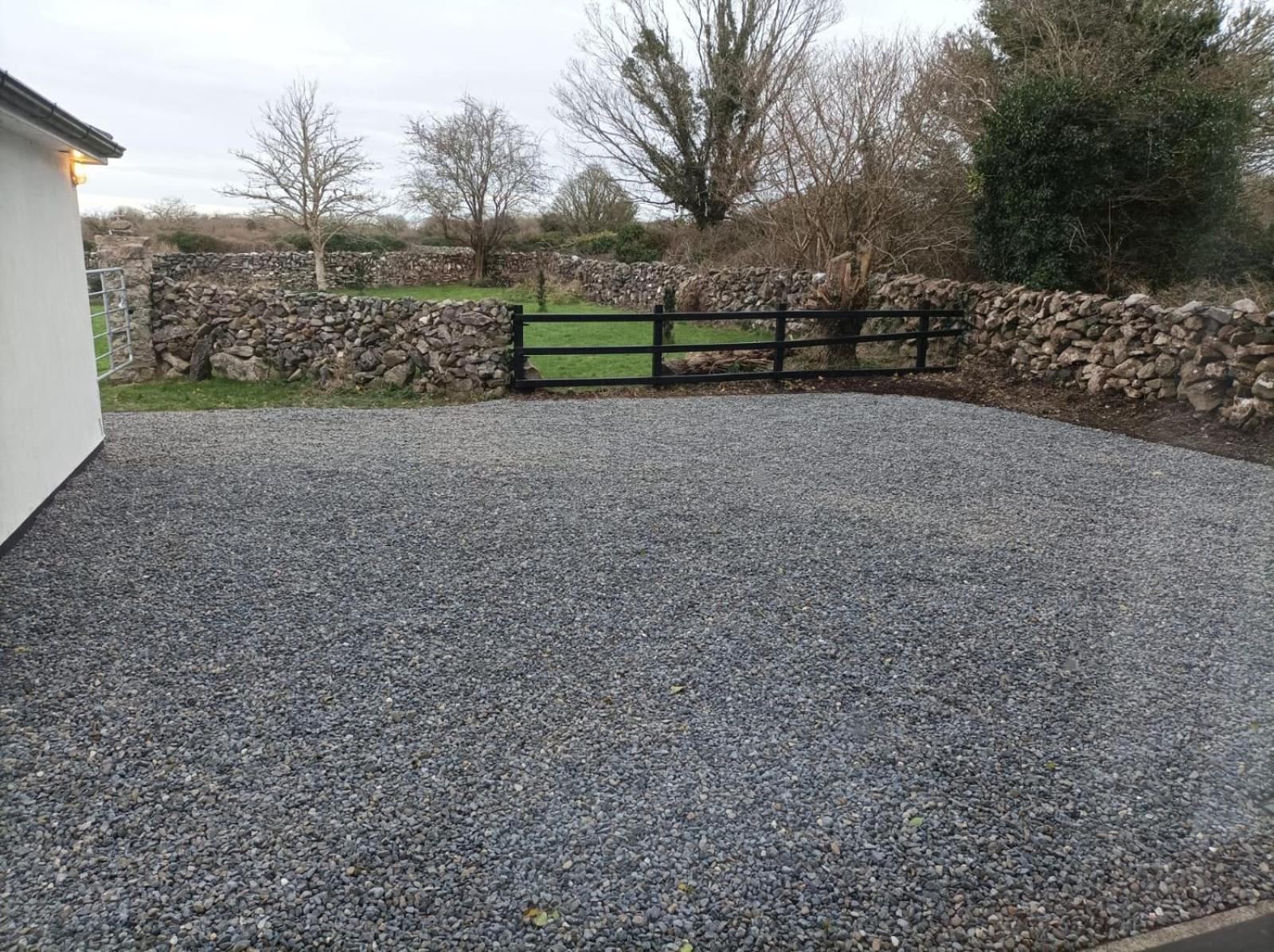 Mountain View Guesthouse Oughterard Exterior foto