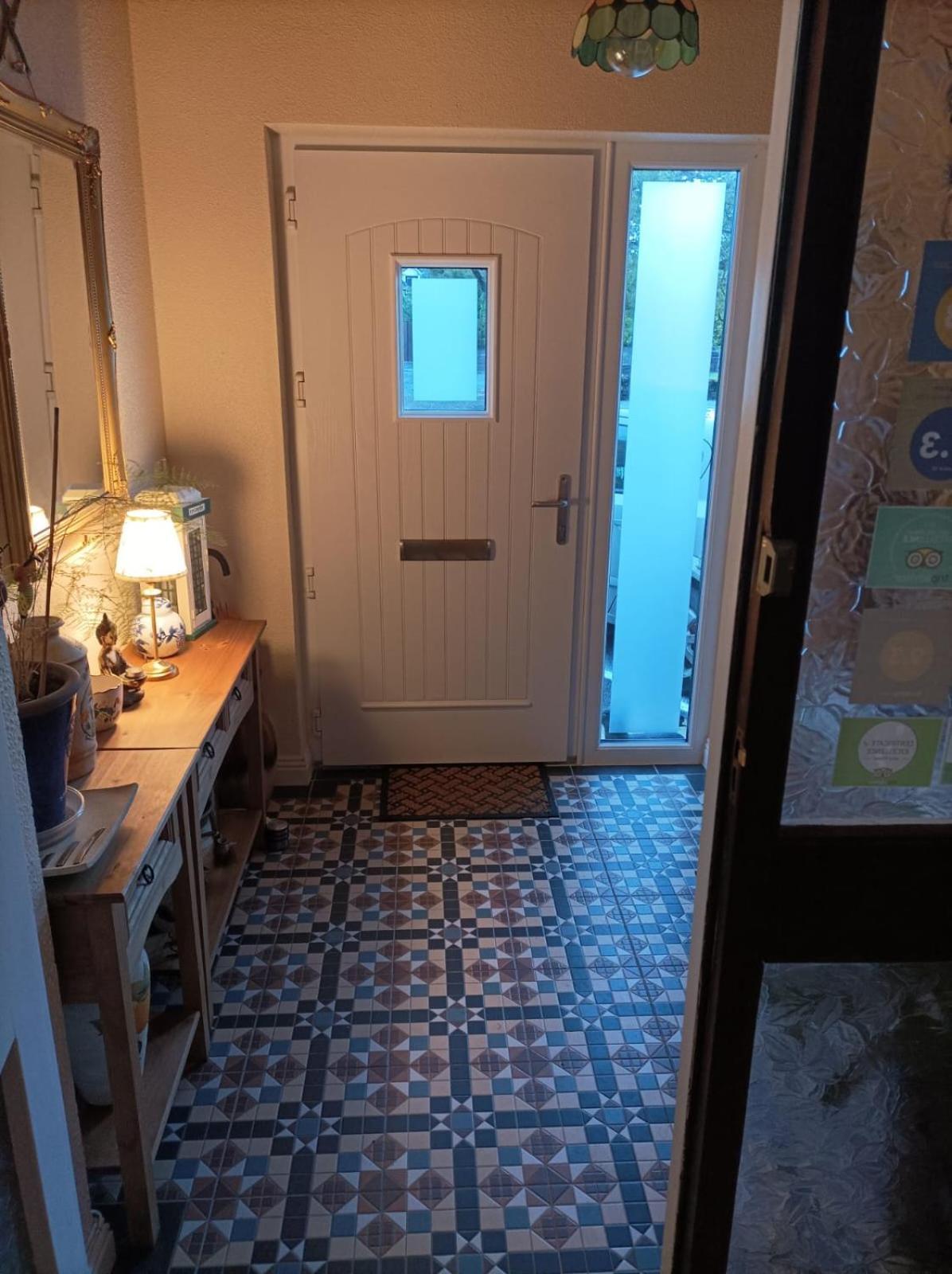 Mountain View Guesthouse Oughterard Exterior foto