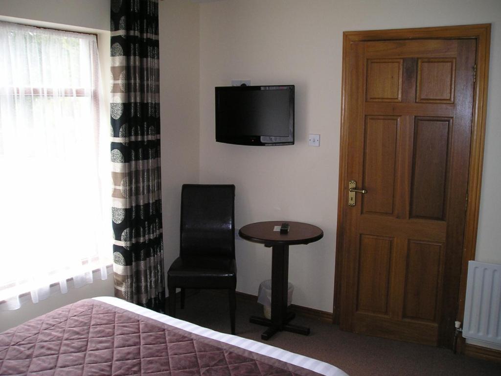 Mountain View Guesthouse Oughterard Exterior foto