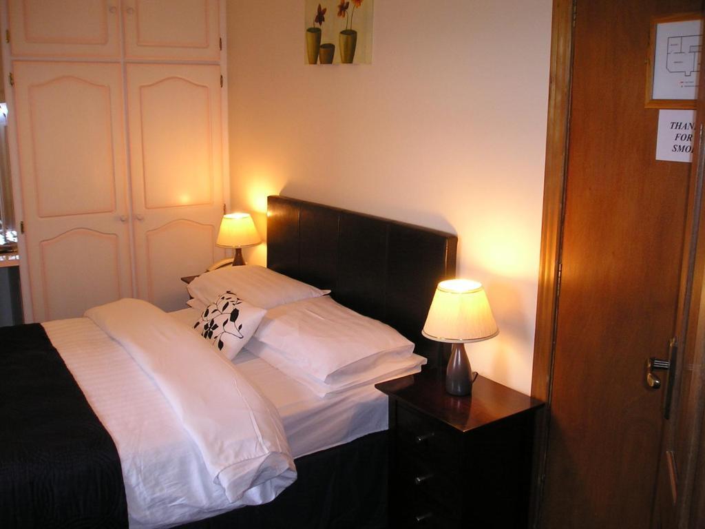 Mountain View Guesthouse Oughterard Exterior foto