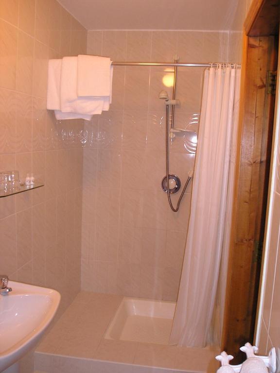 Mountain View Guesthouse Oughterard Zimmer foto