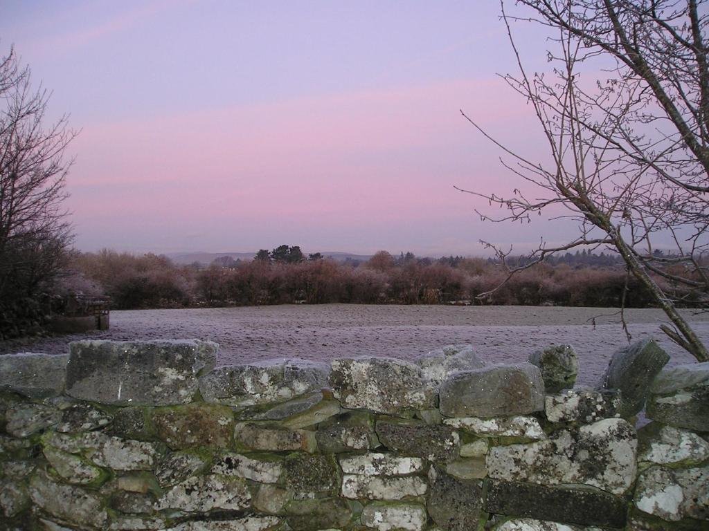 Mountain View Guesthouse Oughterard Exterior foto