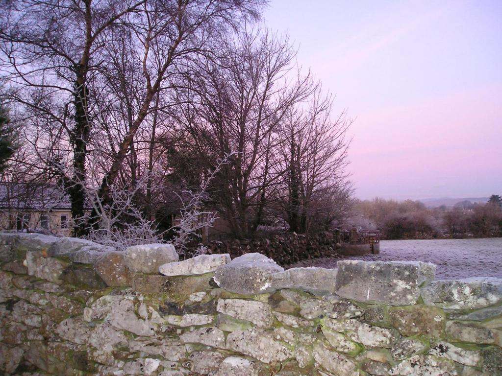 Mountain View Guesthouse Oughterard Exterior foto