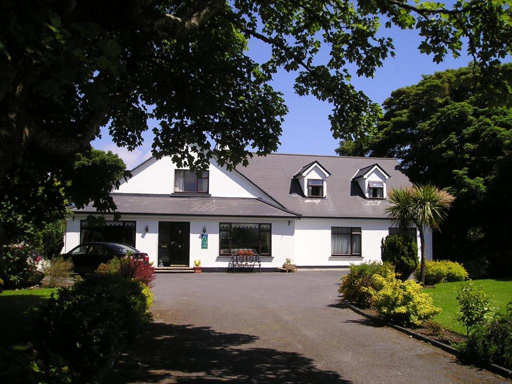 Mountain View Guesthouse Oughterard Exterior foto