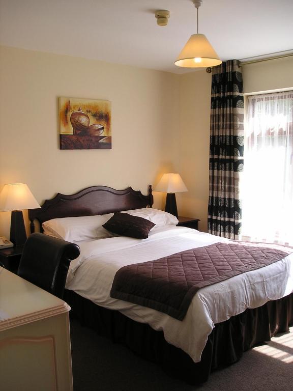 Mountain View Guesthouse Oughterard Exterior foto