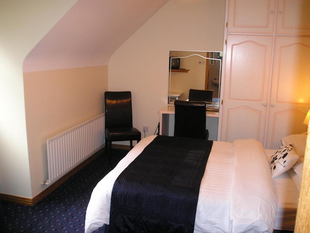 Mountain View Guesthouse Oughterard Exterior foto